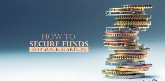 Secure Funds for Your Startup - TaskQue Blog
